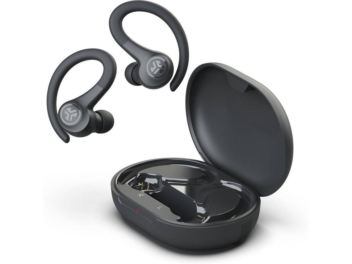 JLAB Go Sport+ - Black
