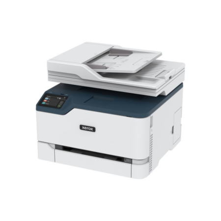 Xerox C235 – Impressora Multifuncional Laser Cor Wi-Fi Fax 22ppm