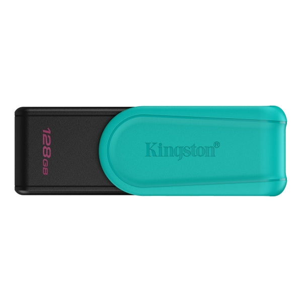 Pen drive Kingston DataTraveler Exodia - USB - 128GB - USB 3.2 Gen 1