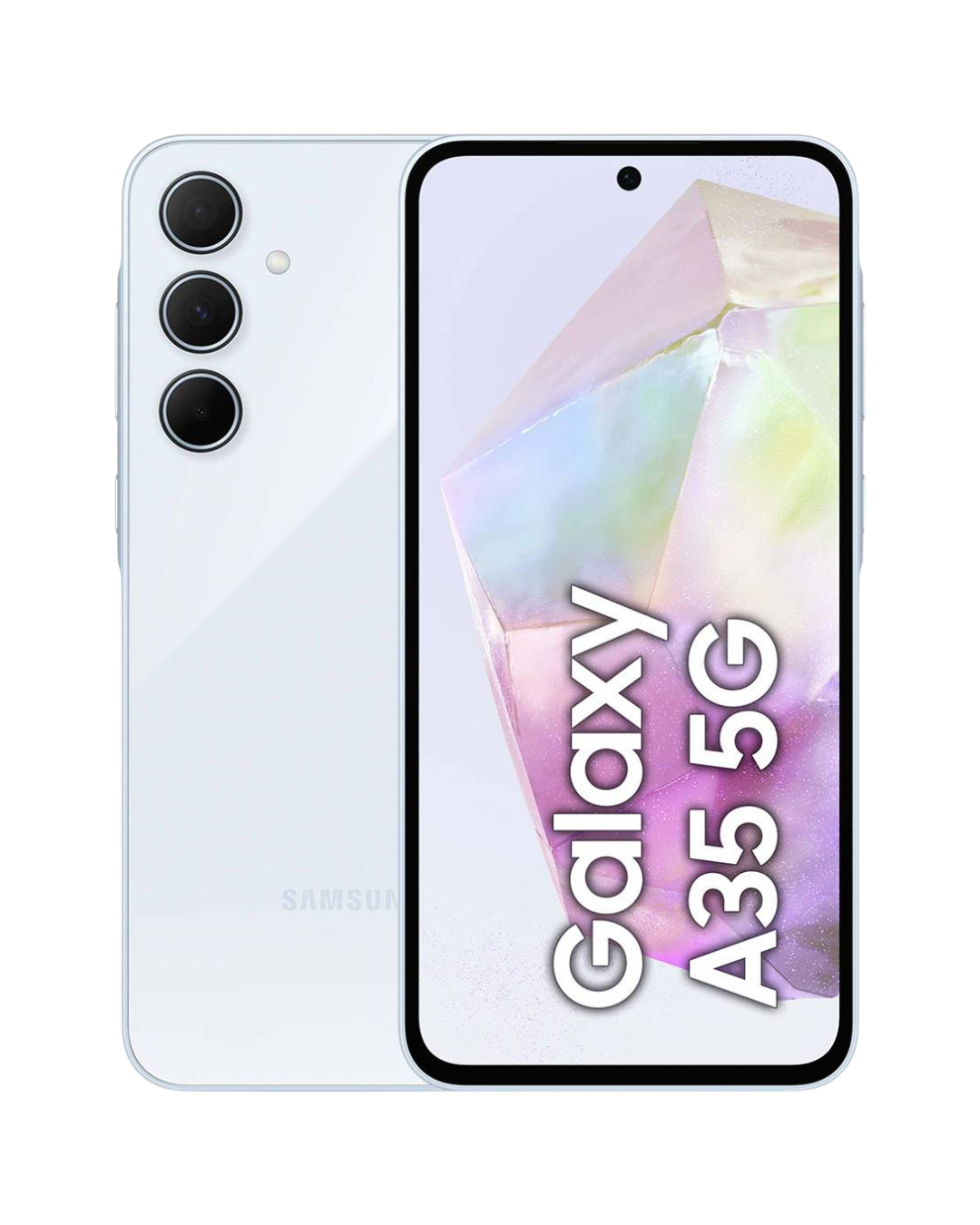 Samsung Galaxy A35 5G