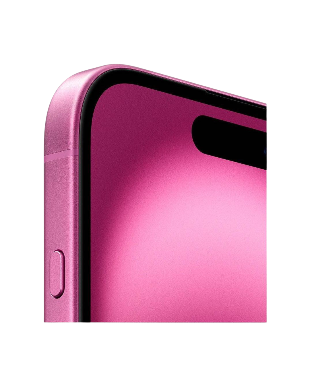 Apple iPhone 16 Plus 128GB Pink