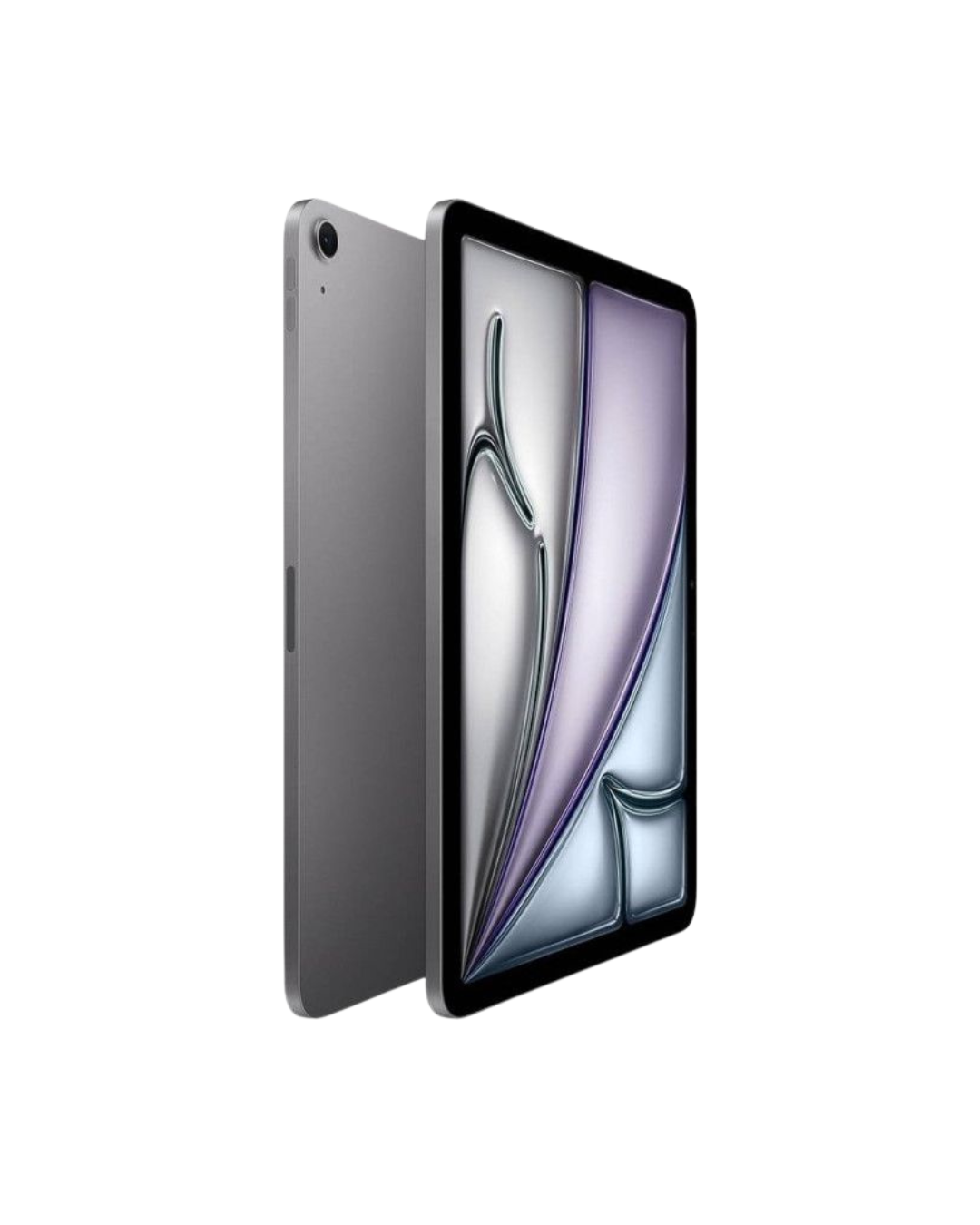 Tablet iPad Air 2024 11" M2 128GB Wi-Fi Gray