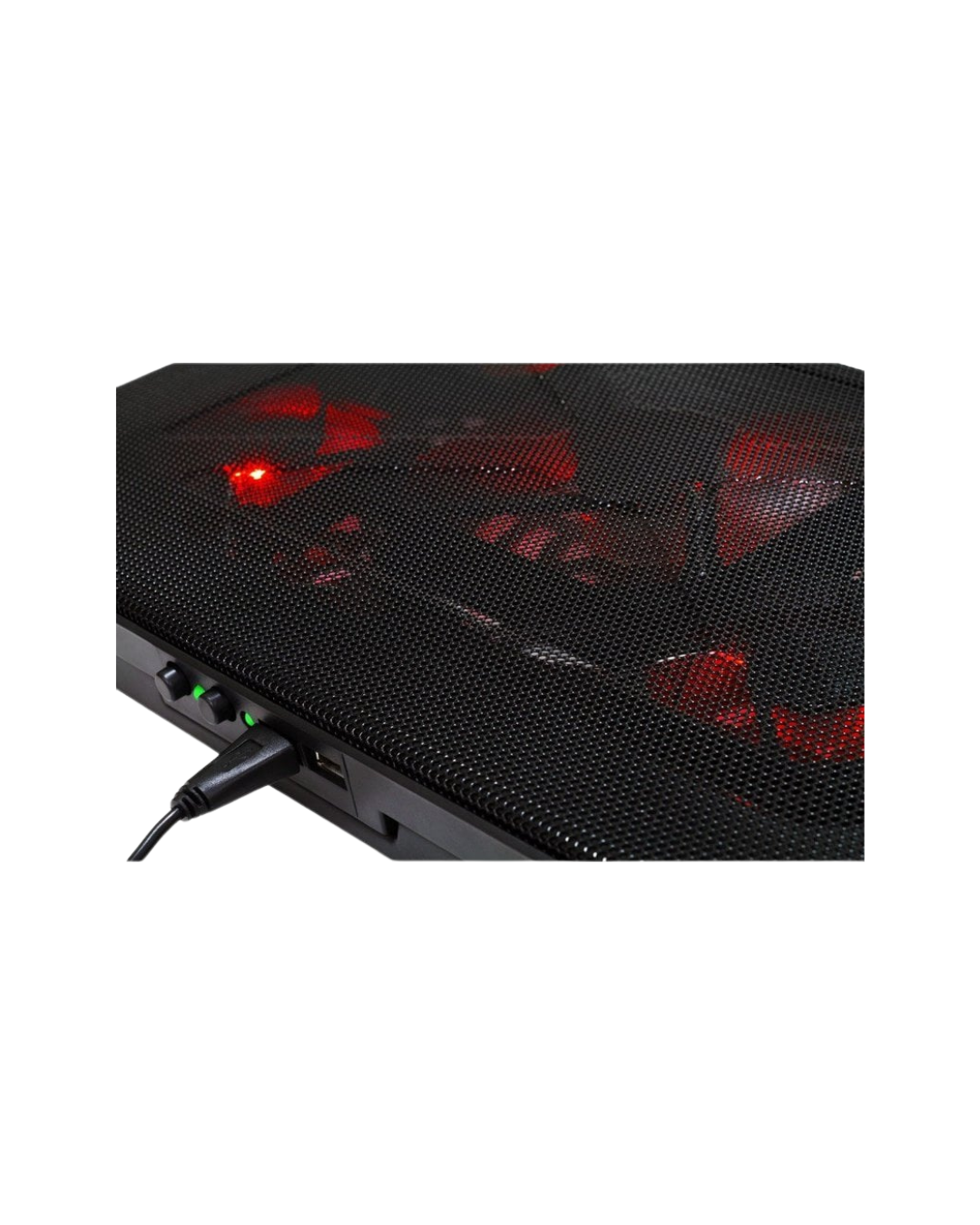 Base de Refrigeração Mars Gaming MNBC2