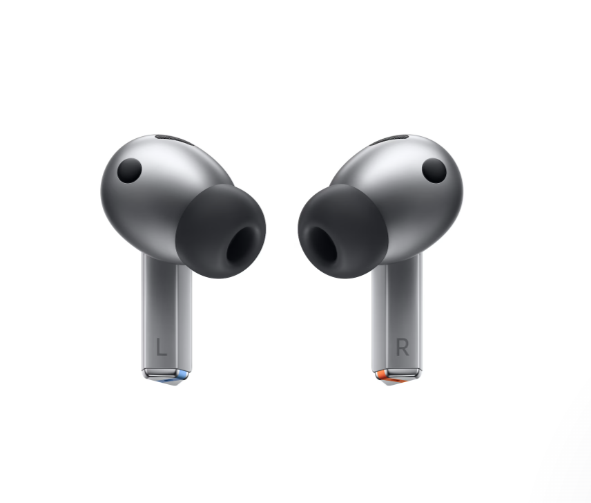 Samsung Galaxy Buds3 Pro - Silver