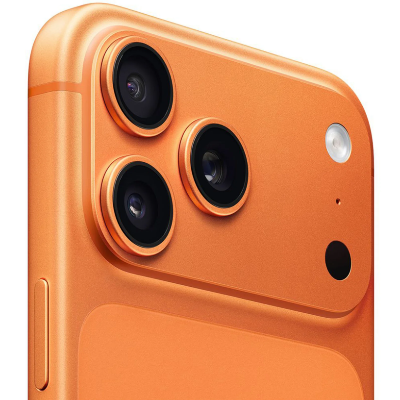 Apple iPhone 17 Pro Max 1TB - Cosmic Orange