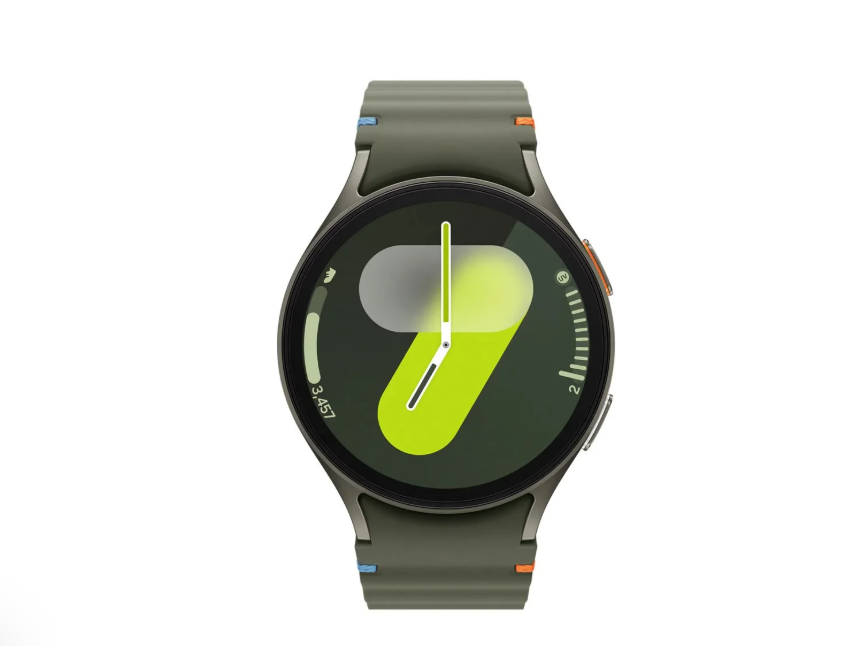 Samsung Galaxy Watch 7 44mm - Green