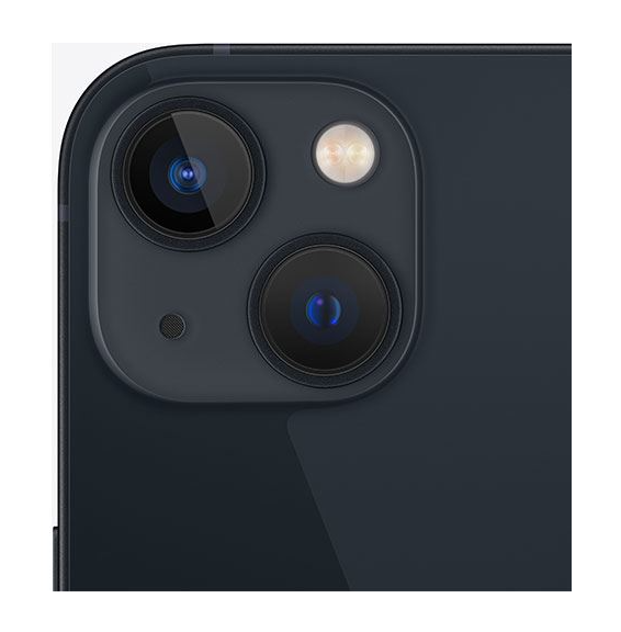 Apple iPhone 13 128GB - Midnight