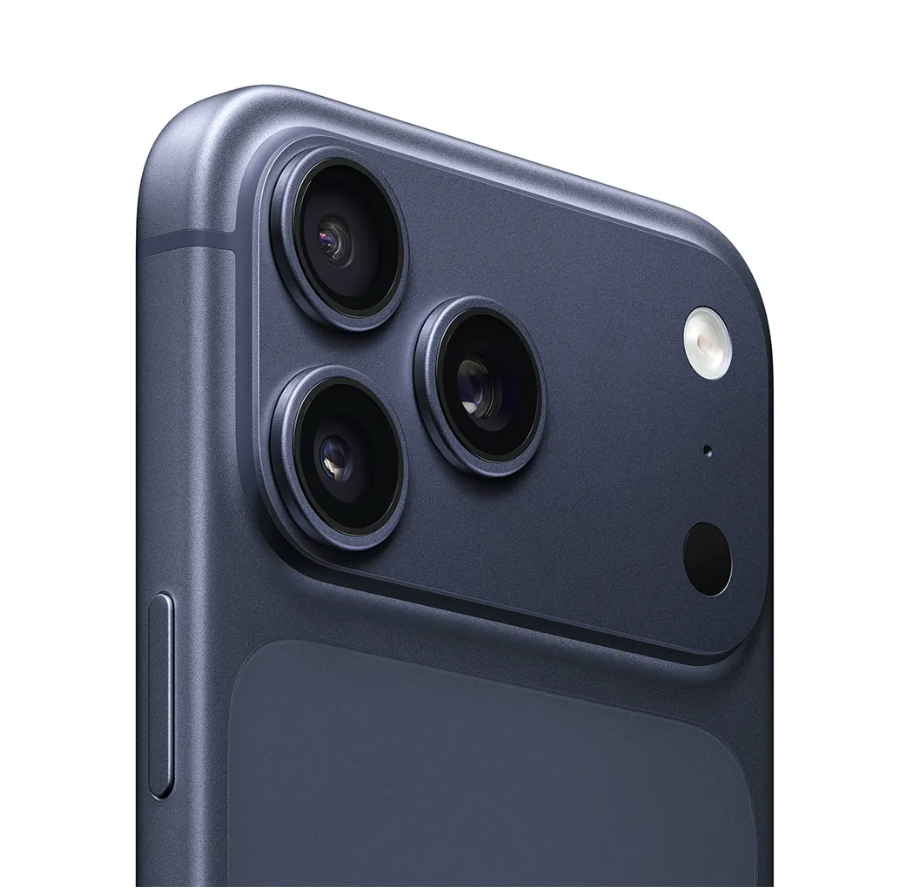 Apple iPhone 17 Pro Max 1TB - Deep Blue