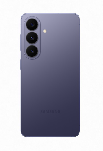 Samsung Galaxy S26 256GB - Cobalt Violet