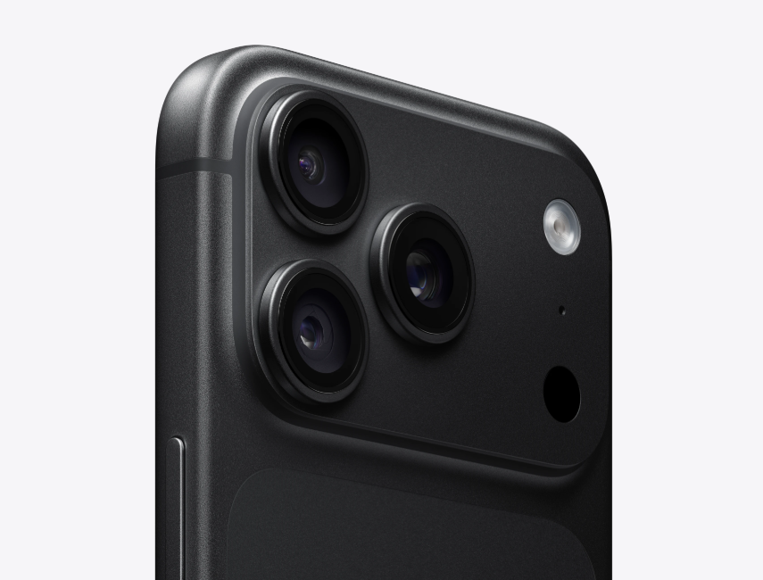 Apple iPhone 18 Pro 512GB - Black