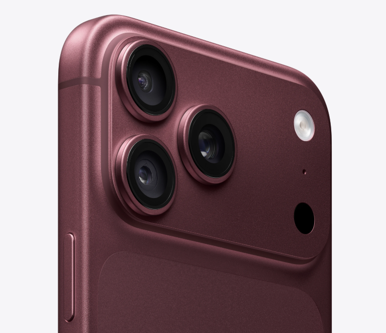 Apple iPhone 18 Pro Max 512GB - Burgundy