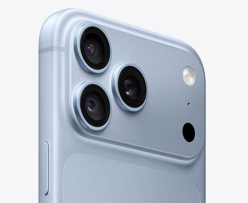 Apple iPhone 18 Pro Max 512GB - Glacier