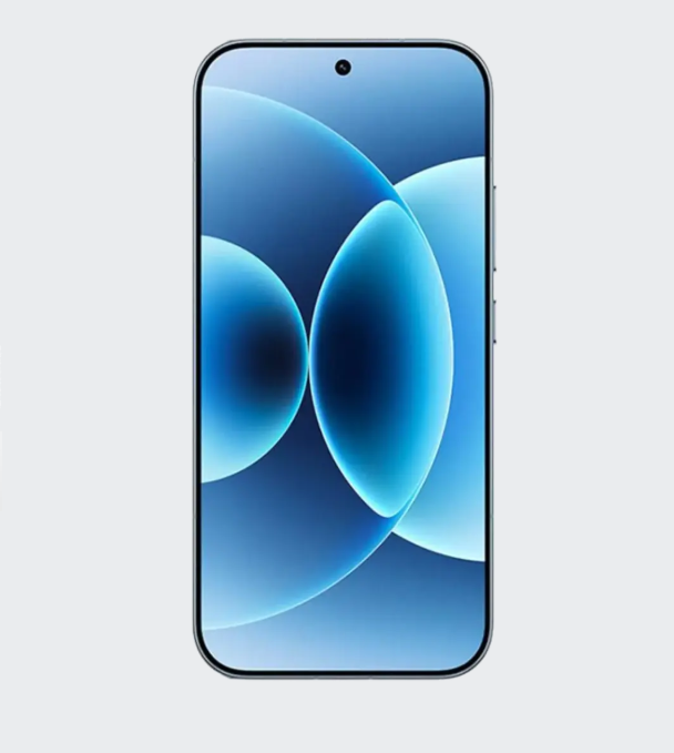 Xiaomi 17 5G 256GB - Blue