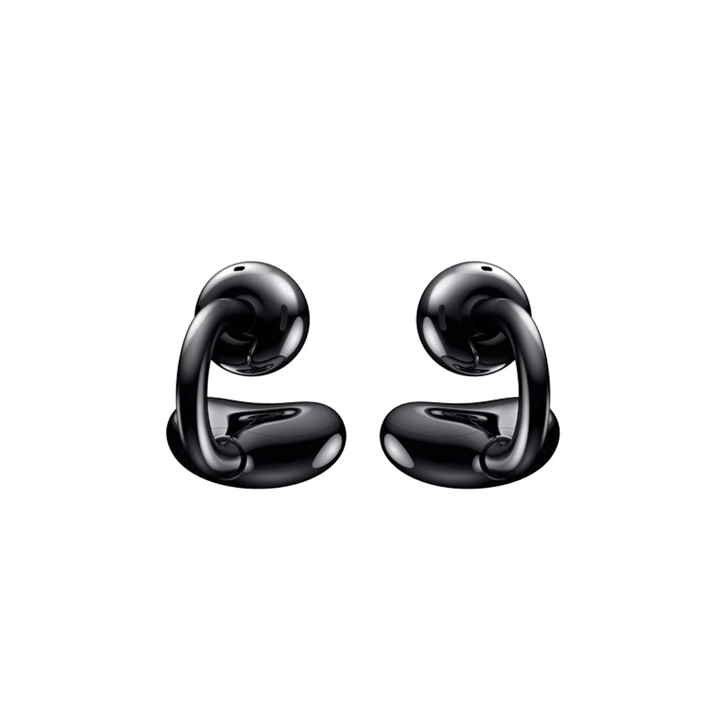 Honor Choice Earbuds Clip In-Ear - Black