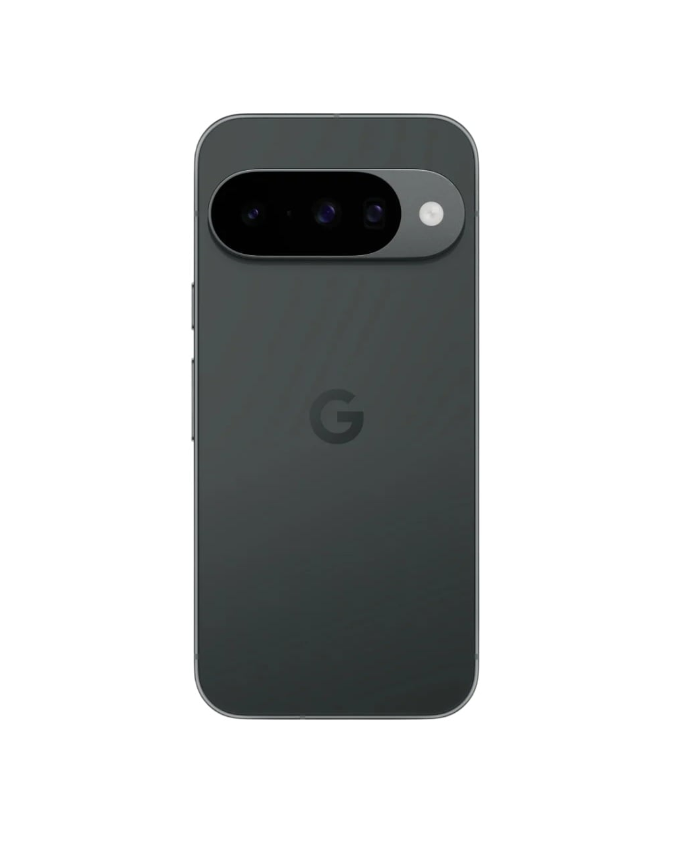 Google Pixel 10 Pro 5G Dual Sim 16GB RAM 256GB - Obsidian