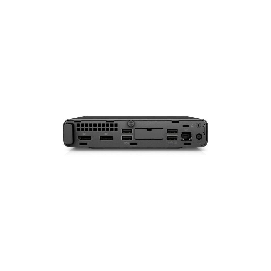 HP EliteDesk 800 G3 Mini i5-7500T Recondicionado
