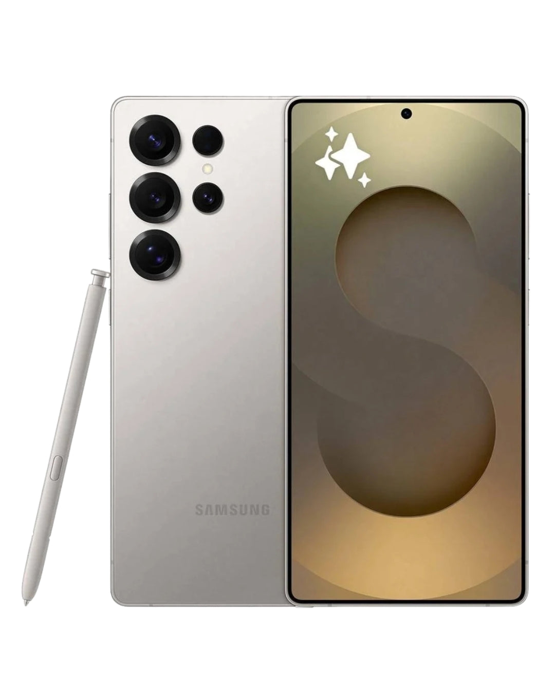Samsung S25 Ultra
