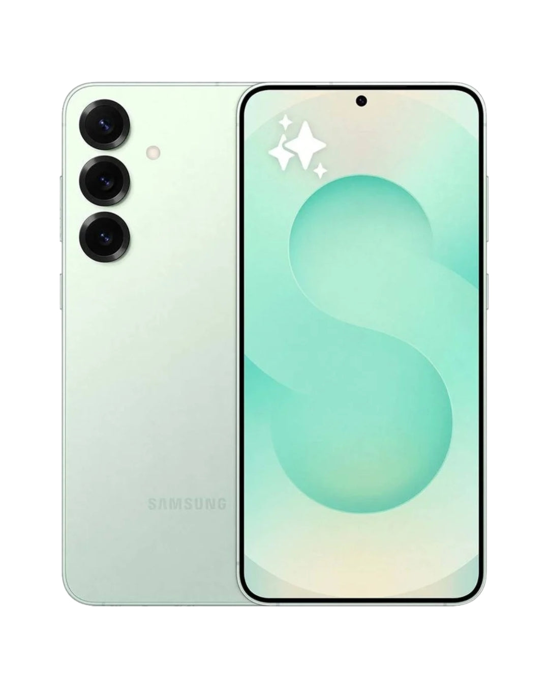 Samsung S25