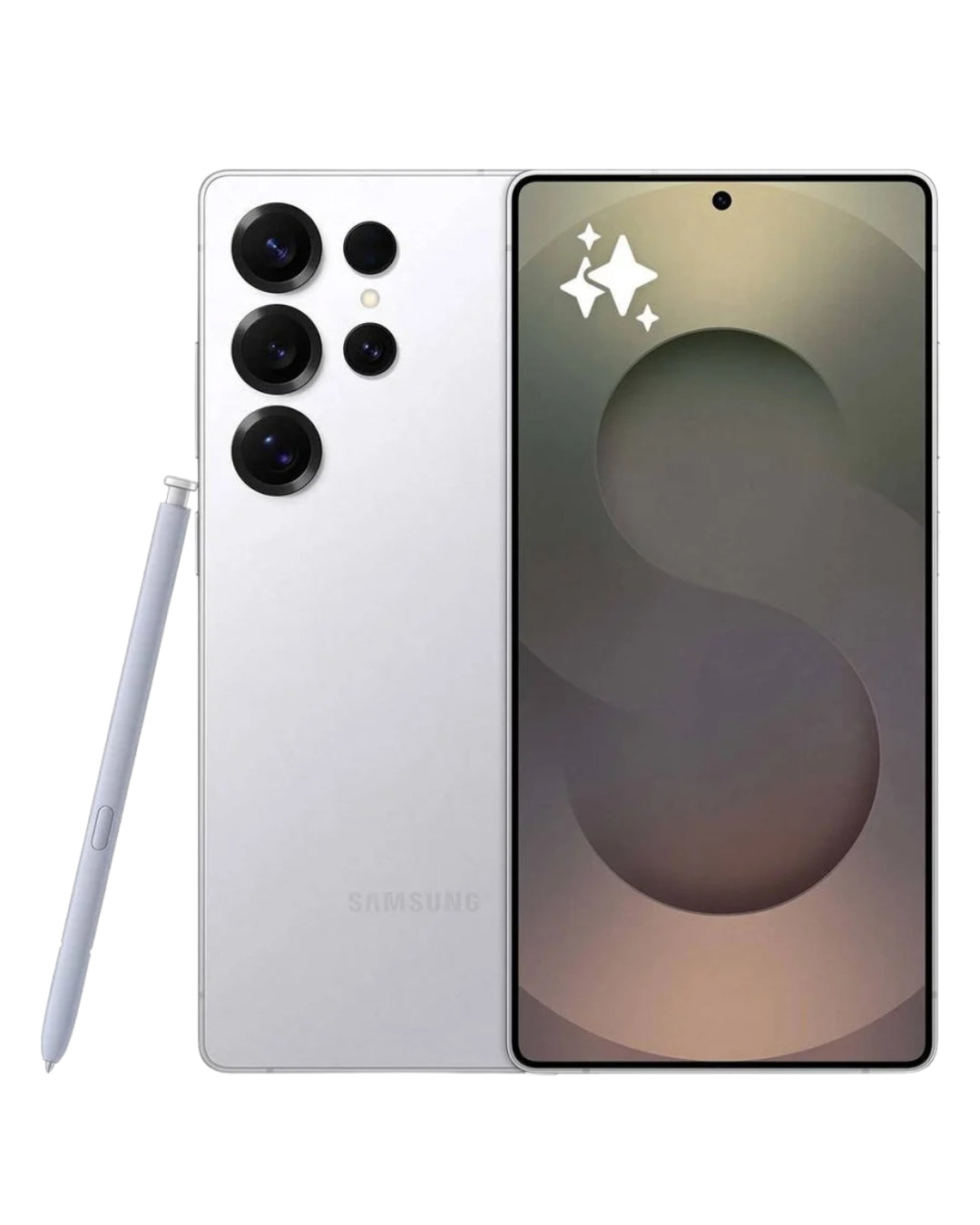 Samsung S25 Ultra