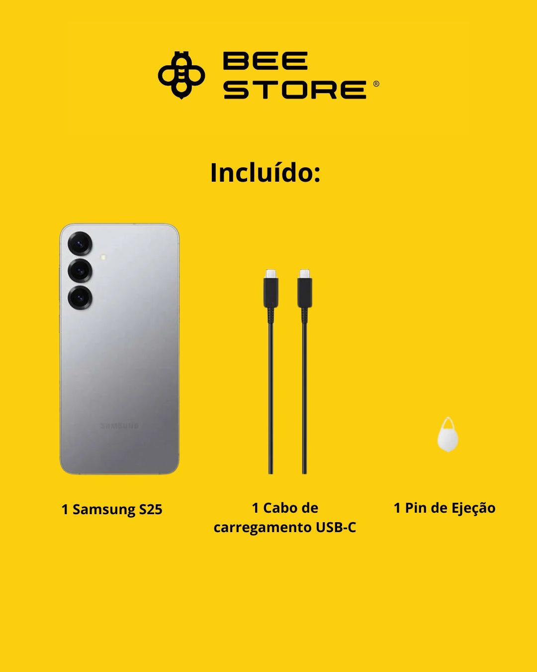 Samsung S25