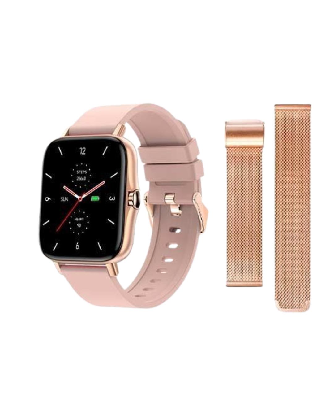Smartwatch Maxcom FW55 Aurum Pro Gold