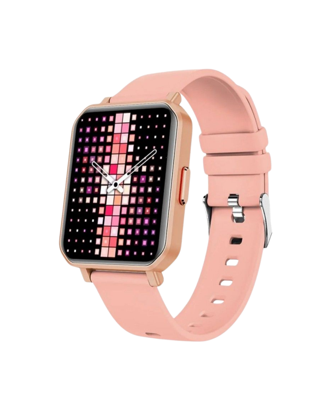 Smartwatch Maxcom FW56 Carbon Pro Pink