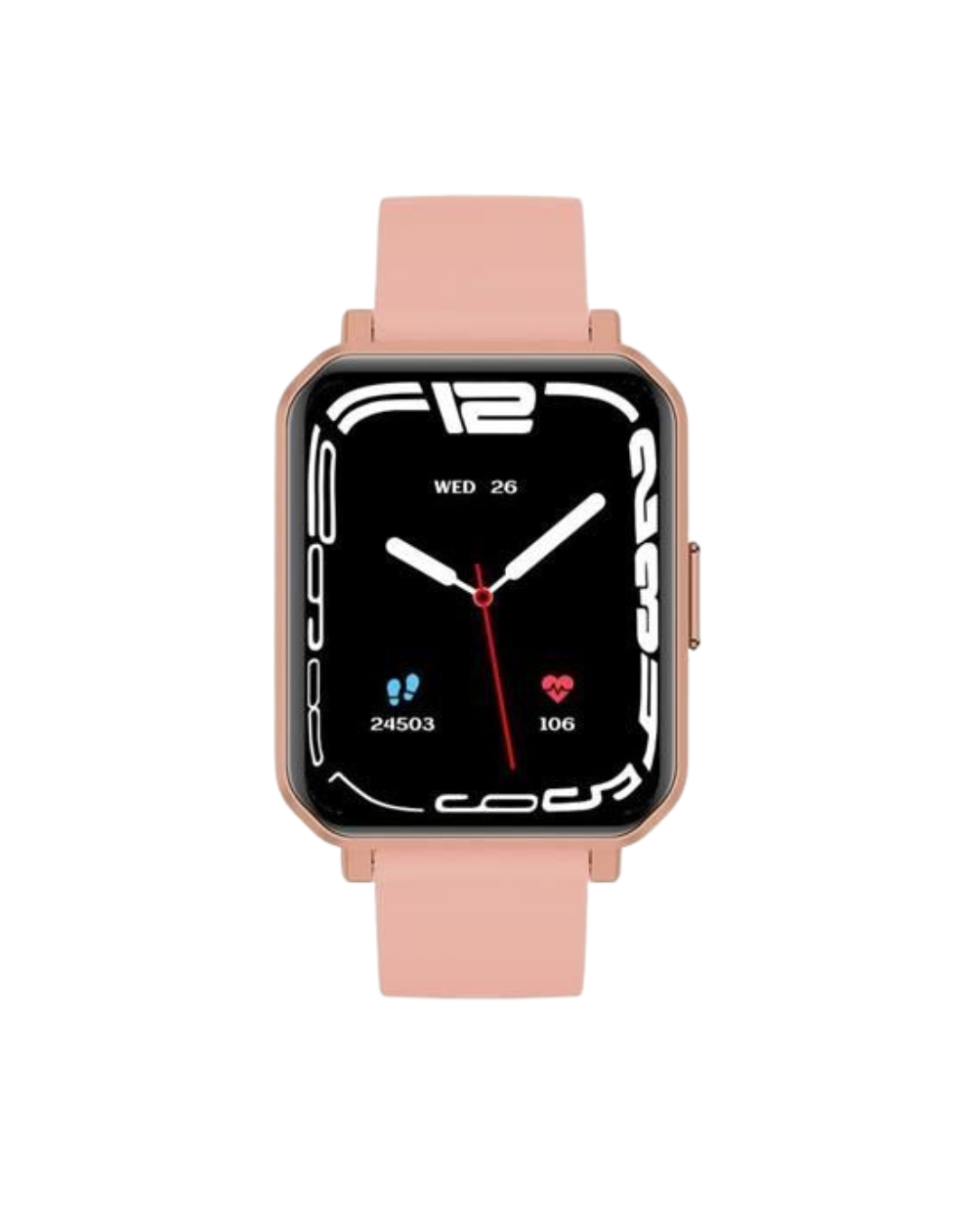 Smartwatch Maxcom FW56 Carbon Pro Pink