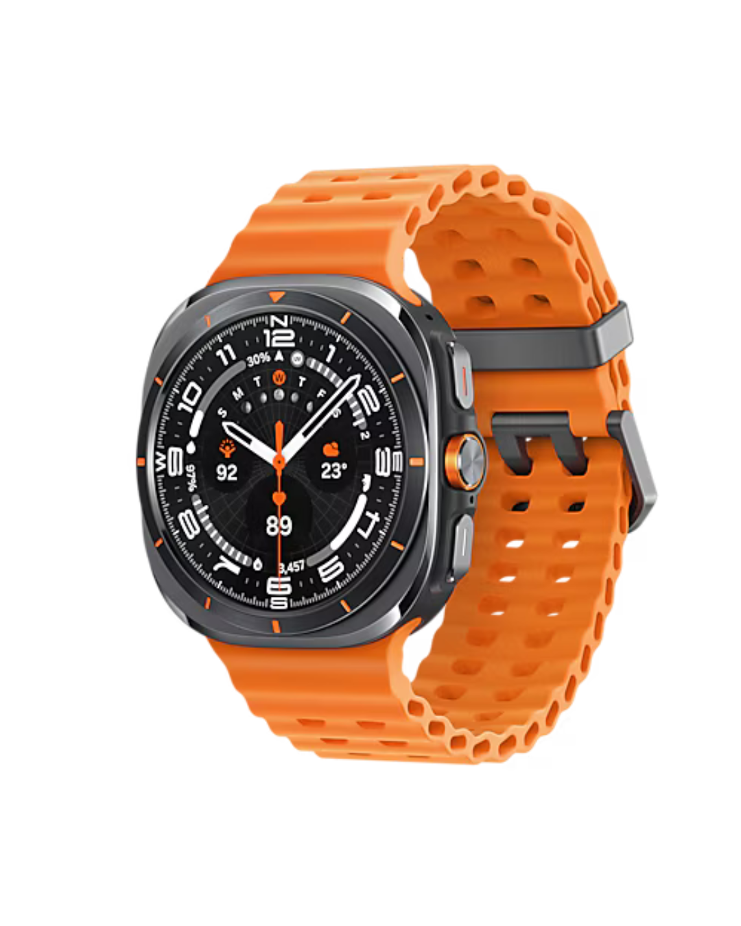 Smartwatch Samsung Watch Ultra 47mm 4G Orange