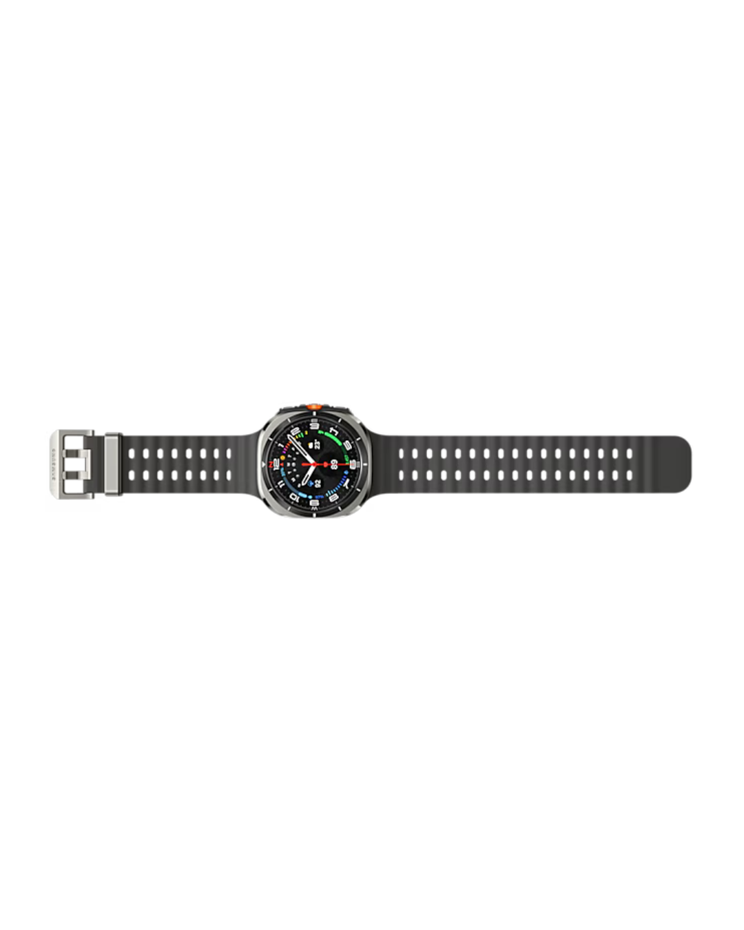 Smartwatch Samsung Watch Ultra 47mm 4G Black