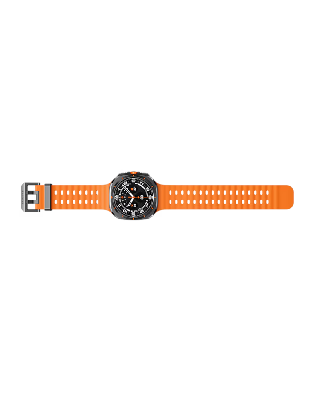 Smartwatch Samsung Watch Ultra 47mm 4G Orange