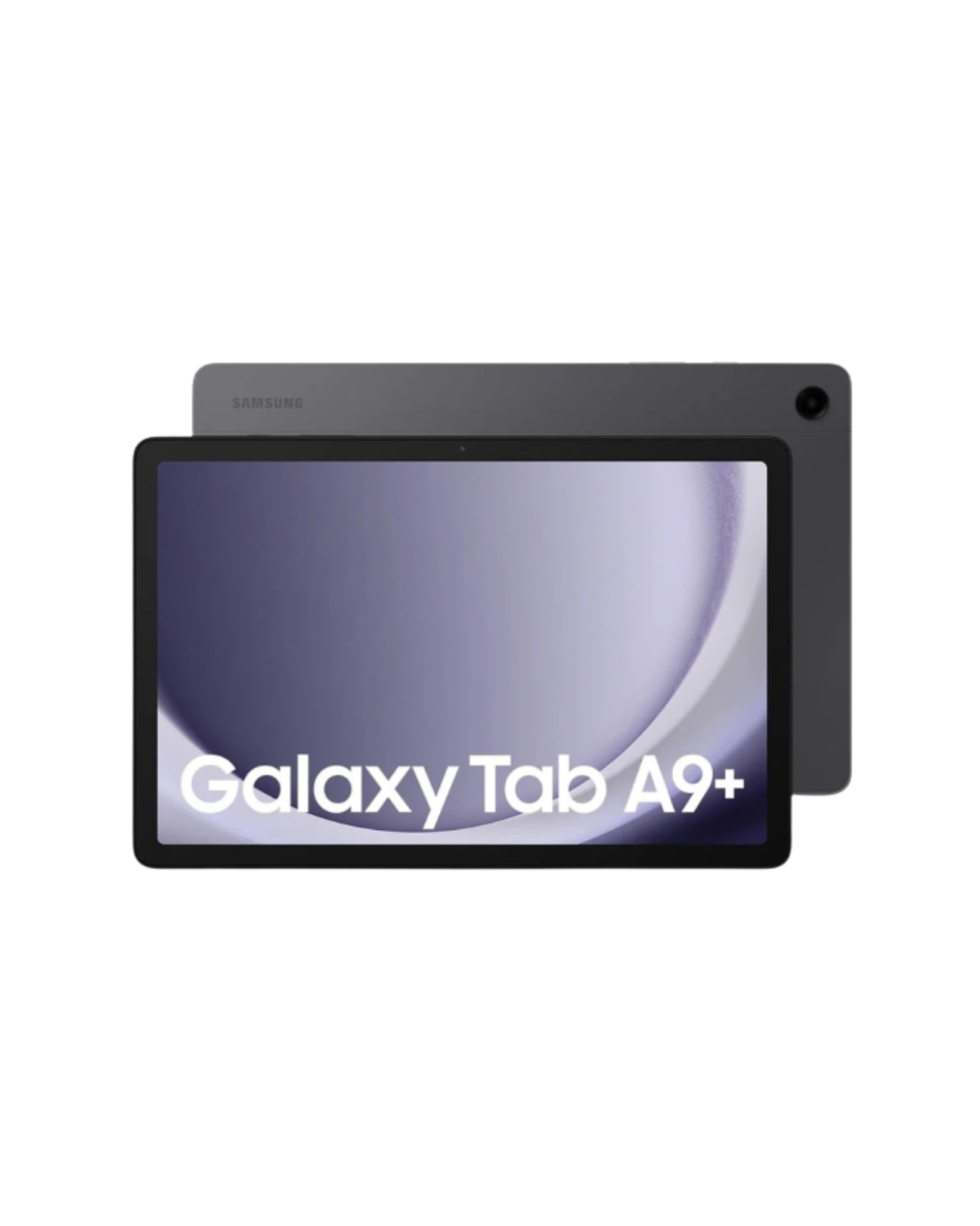 Tablet Samsung Galaxy Tab A9+ 11" 4GB 64GB Wi-Fi Grey