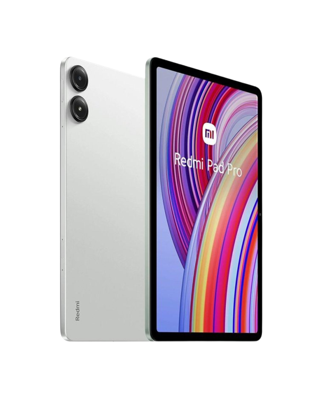 Tablet Xiaomi Redmi Pad Pro 12.1" 6GB/128GB Wi-Fi Green