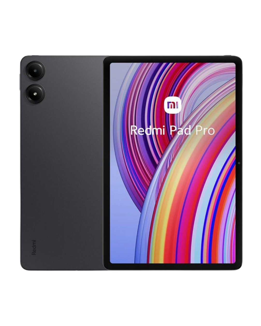 Tablet Xiaomi Redmi Pad Pro 12.1" 8GB/256GB Wi-Fi Gray