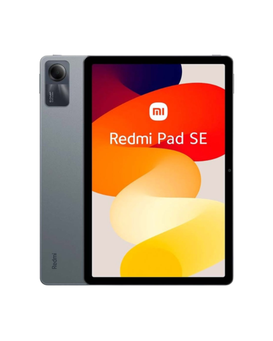 Tablet Xiaomi Redmi Pad SE 11 8GB/256GB Grey