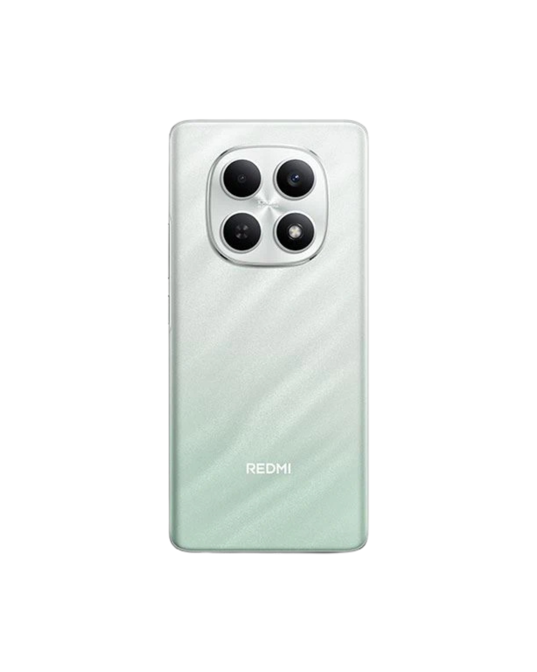 Xiaomi Redmi Note 15 4G 256GB Green