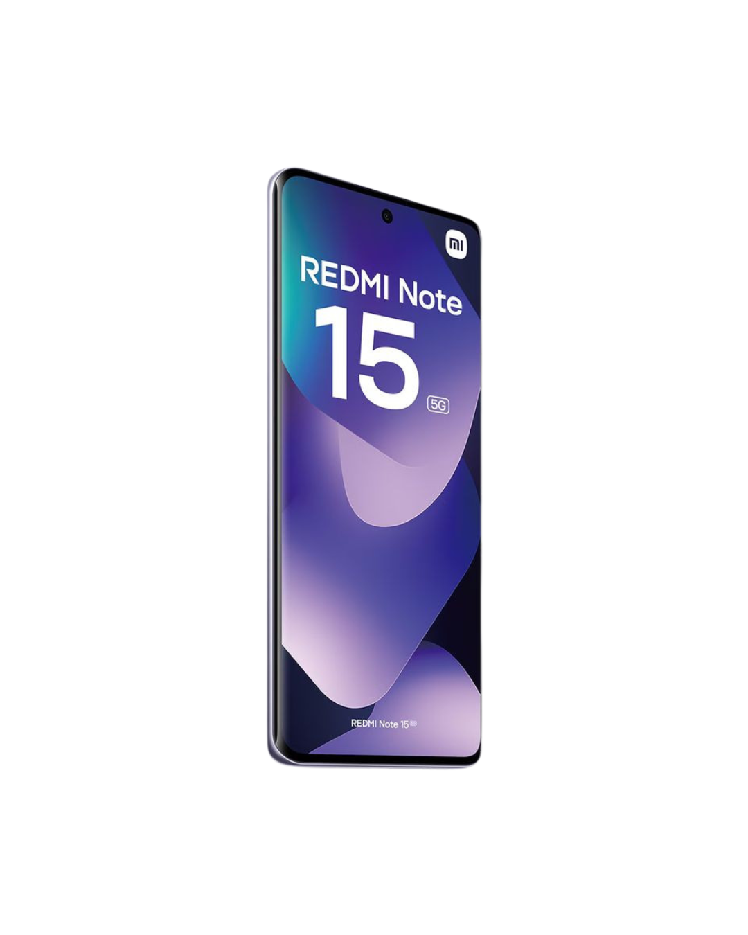 Xiaomi Redmi Note 15 5G 256GB Purple