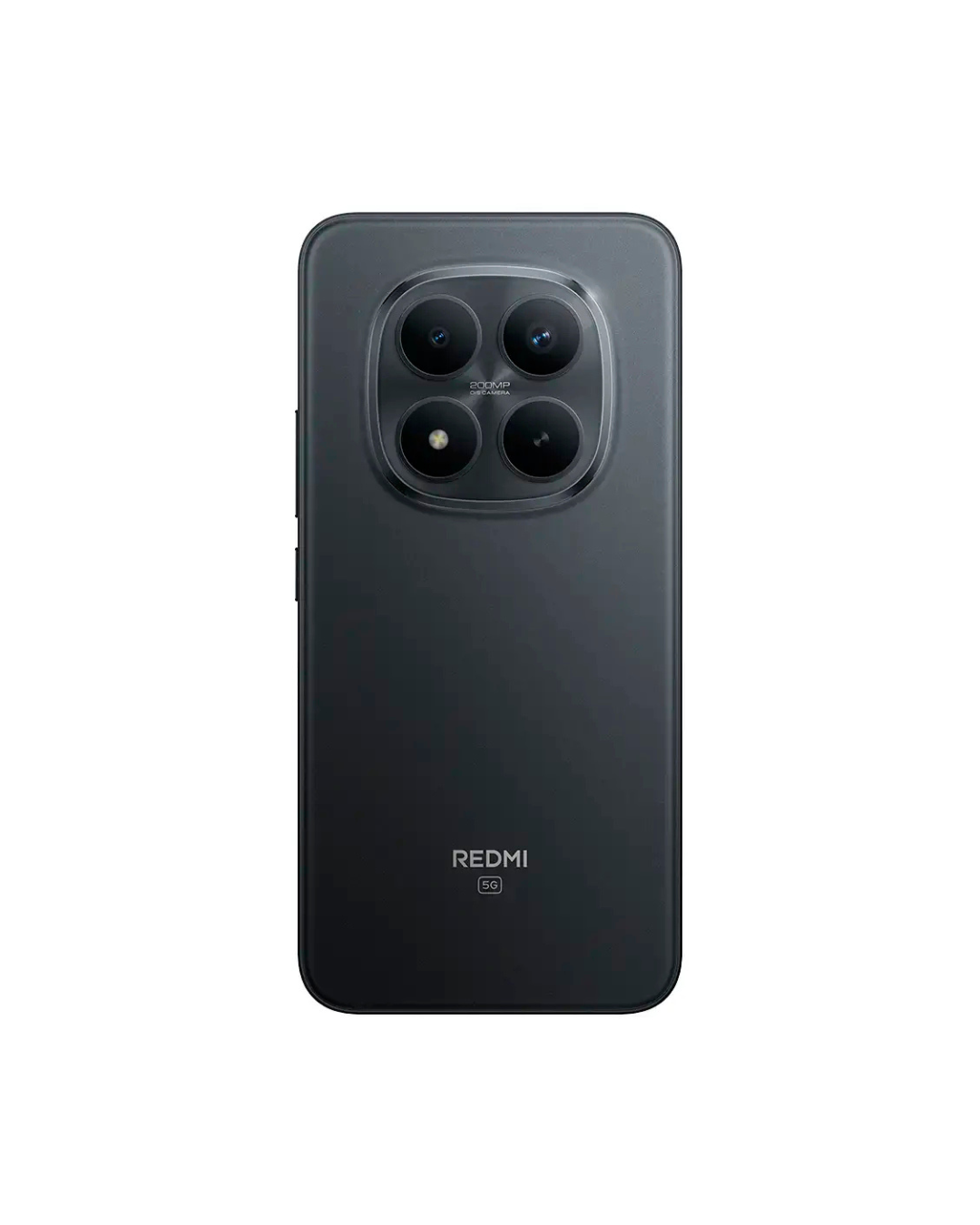 Xiaomi Redmi Note 15 4G 256GB Black