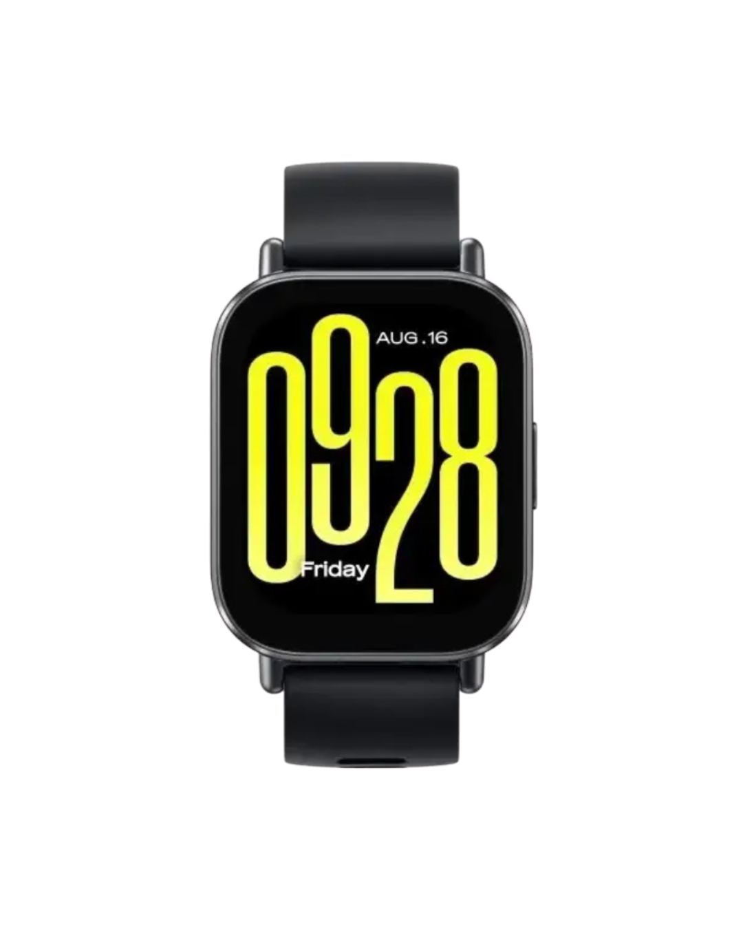 Xiaomi Redmi Watch 5 Active Black