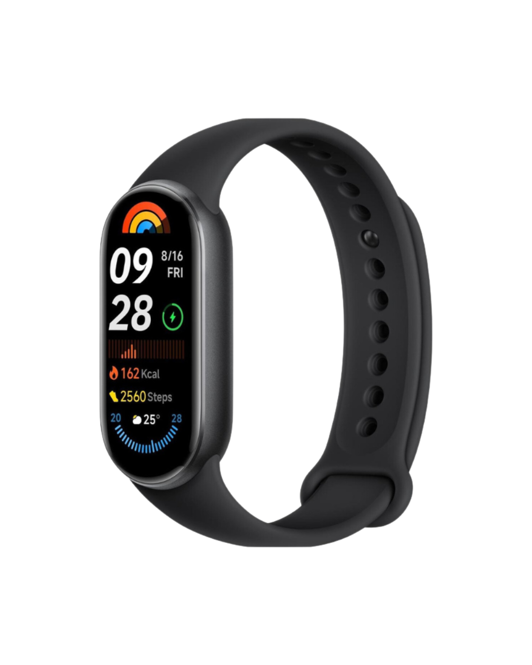 Xiaomi Smart Band 9 Black