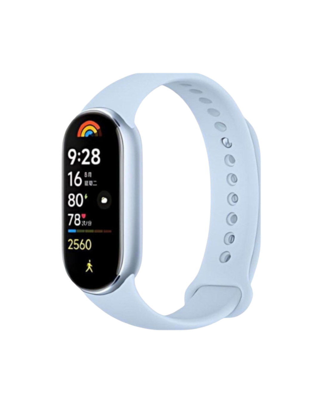 Xiaomi Smart Band 9 Blue