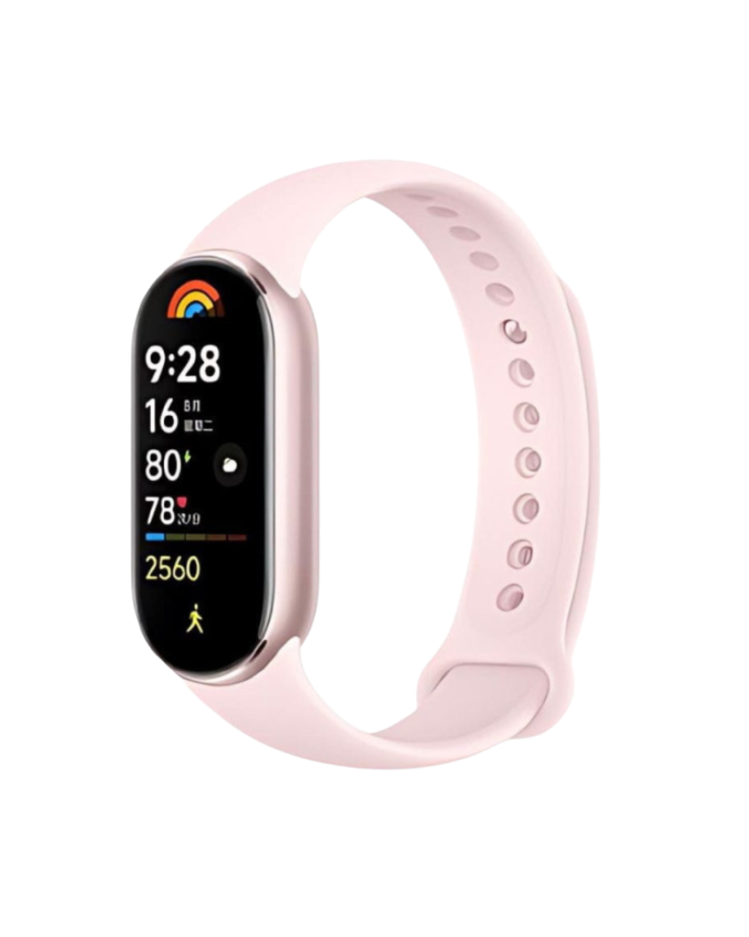 Xiaomi Smart Band 9 Pink