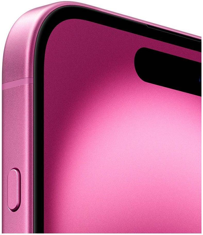 Apple iPhone 16 Plus 128GB - Pink - Bee Store