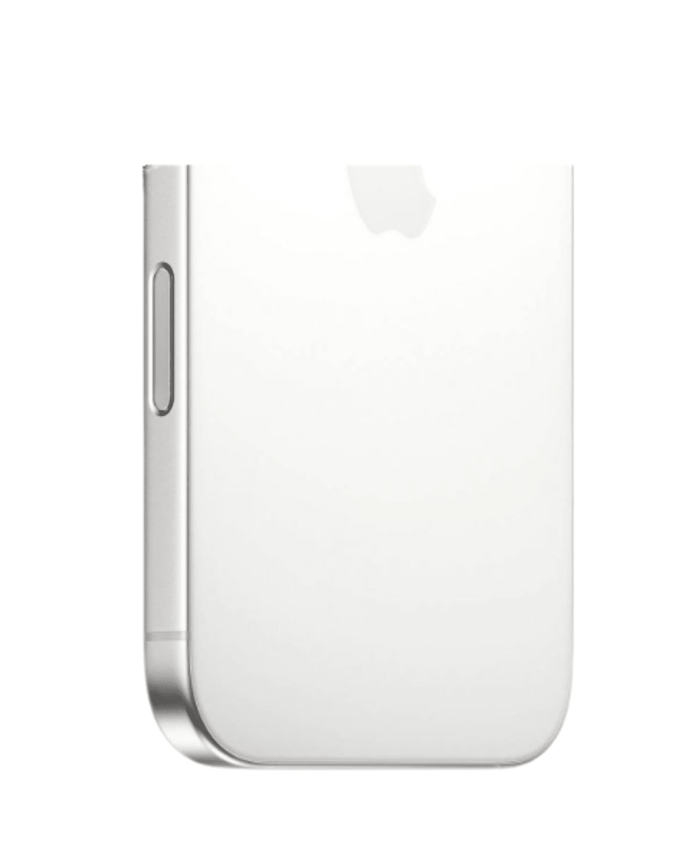 Apple iPhone 16 Pro 1TB - White Titanium - Bee Store