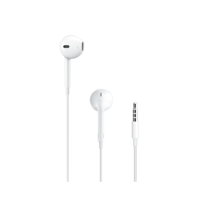 Auriculares Apple EarPods 3.5MM