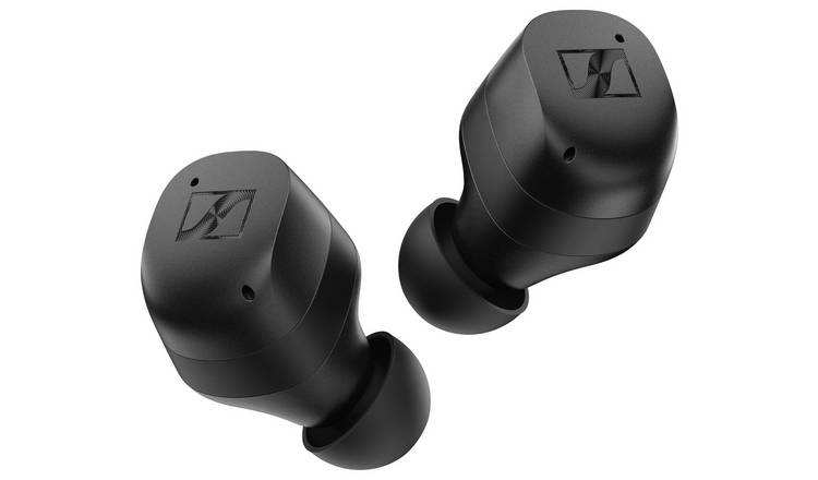 Sennheiser Momentum True Wireless 3 - Black
