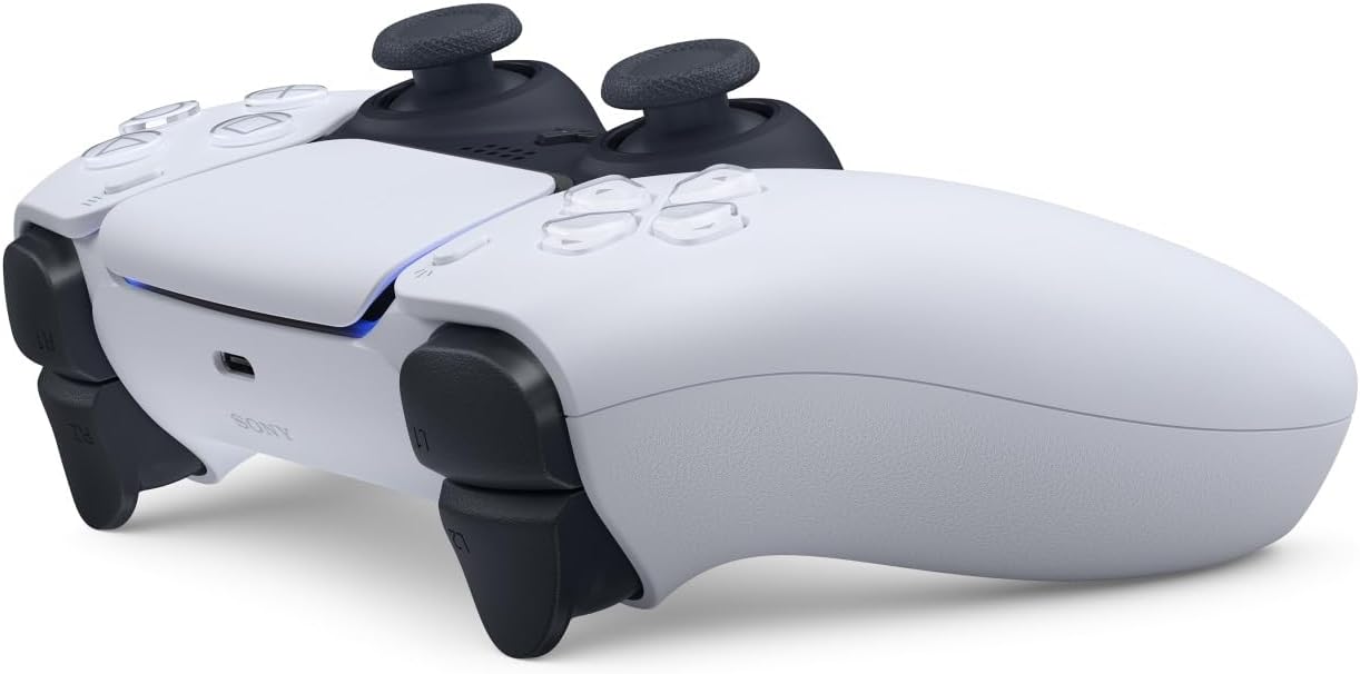 Comando Sony DualSense PS5/PC - White