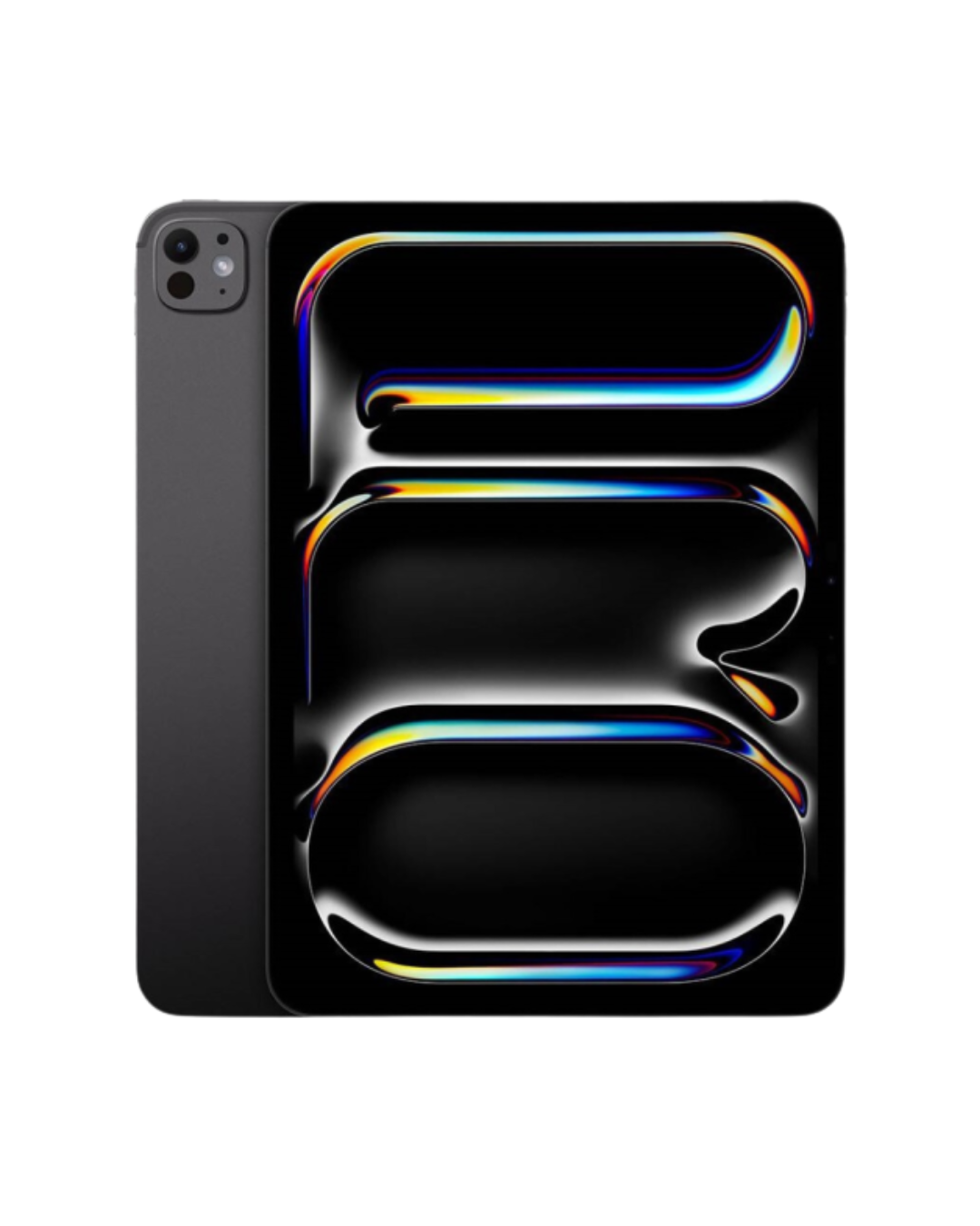 Tablet Apple iPad Pro 2024 13" M4 256GB Wi-Fi Black