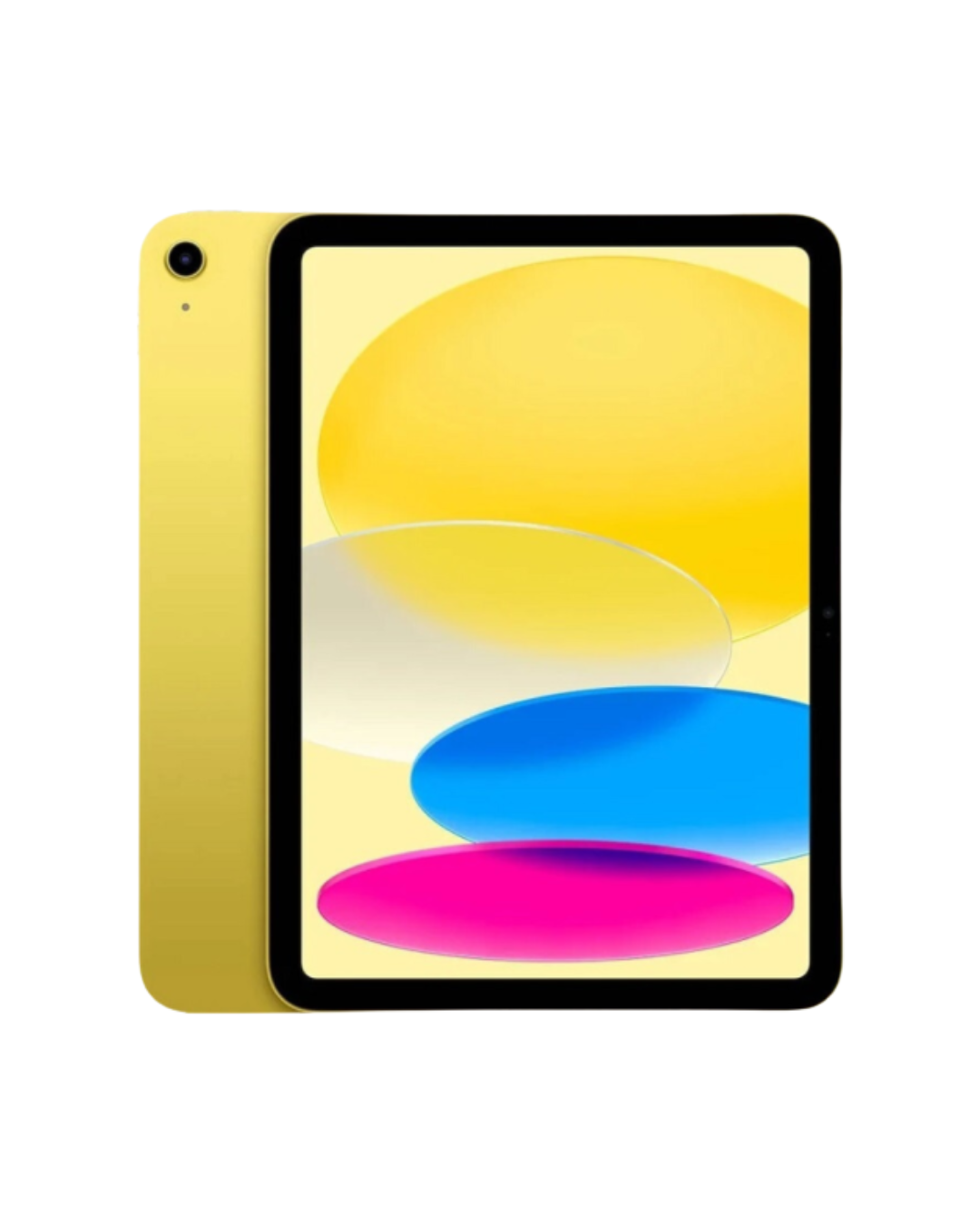 Tablet iPad (10ª Geração) 10.9" Wi-Fi 64GB Yellow