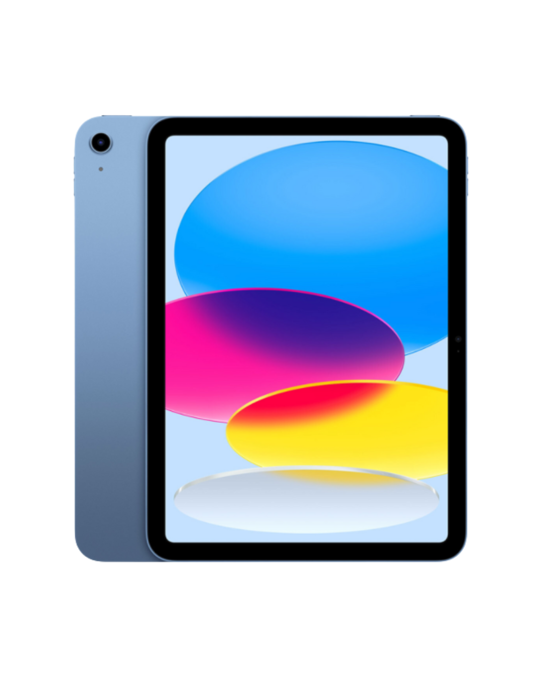 Tablet iPad (10ª Geração) 10.9" Wi-Fi 64GB Azul