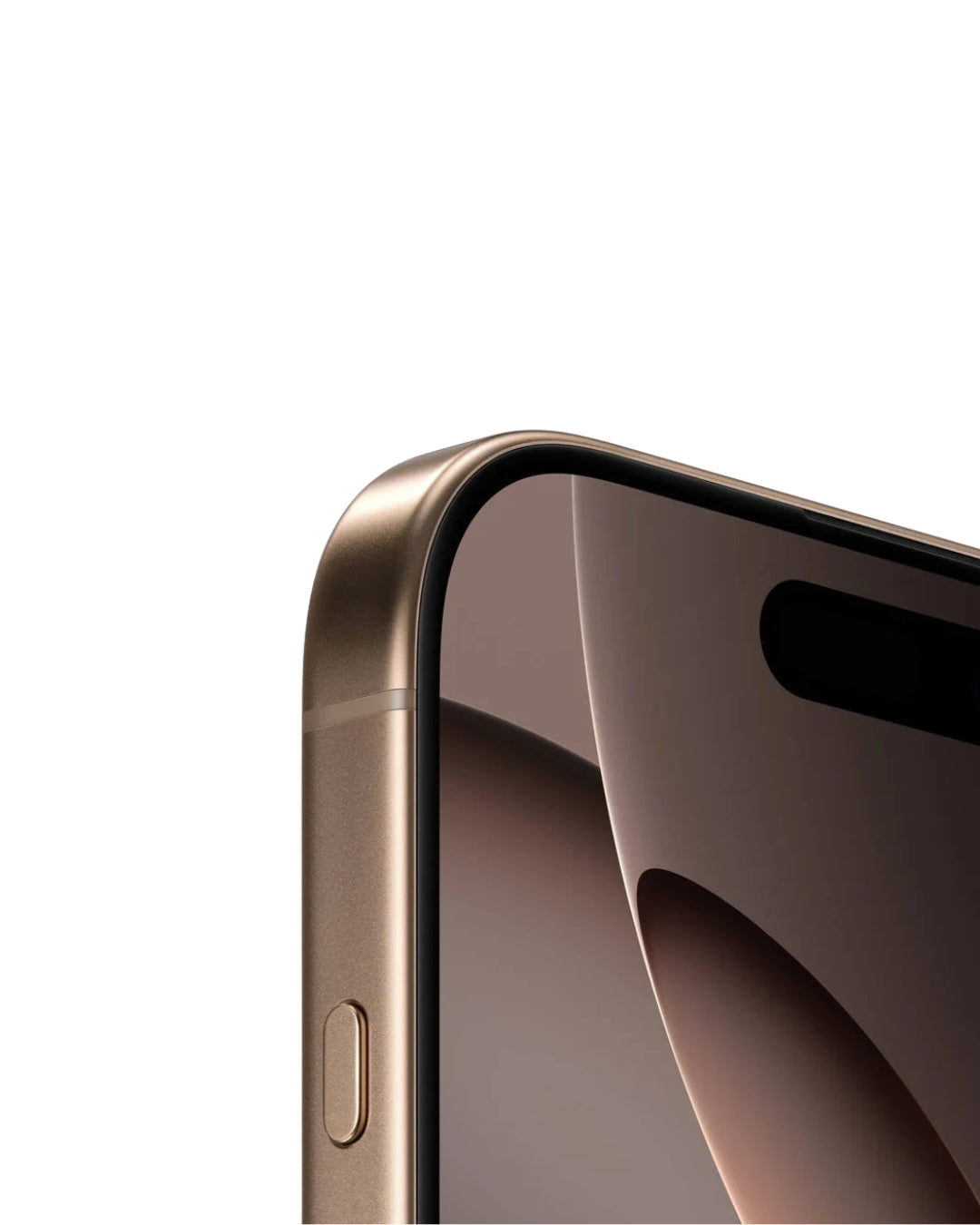 Apple iPhone 16 Pro
